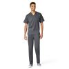 Bluza uniforma medicala, WonderWink PRO, 6619-PEWT